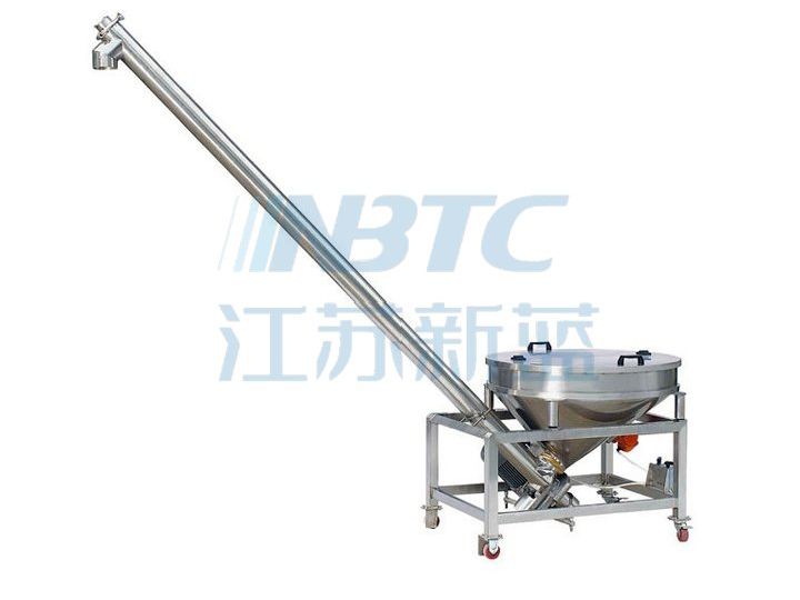螺旋輸送機(jī)